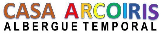 Casa Arcoíris Albergue Temporal
