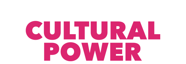 The Center for Cultural Power